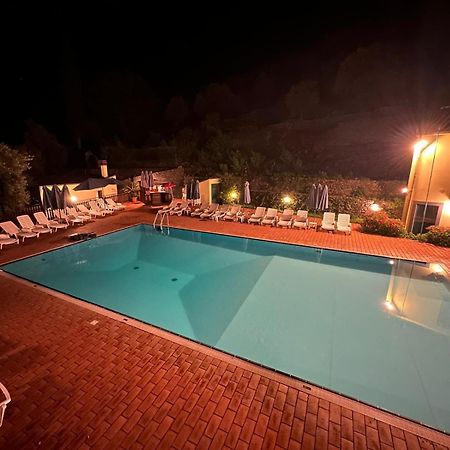 Villa L'Antica Vigna Randazzo Exterior foto