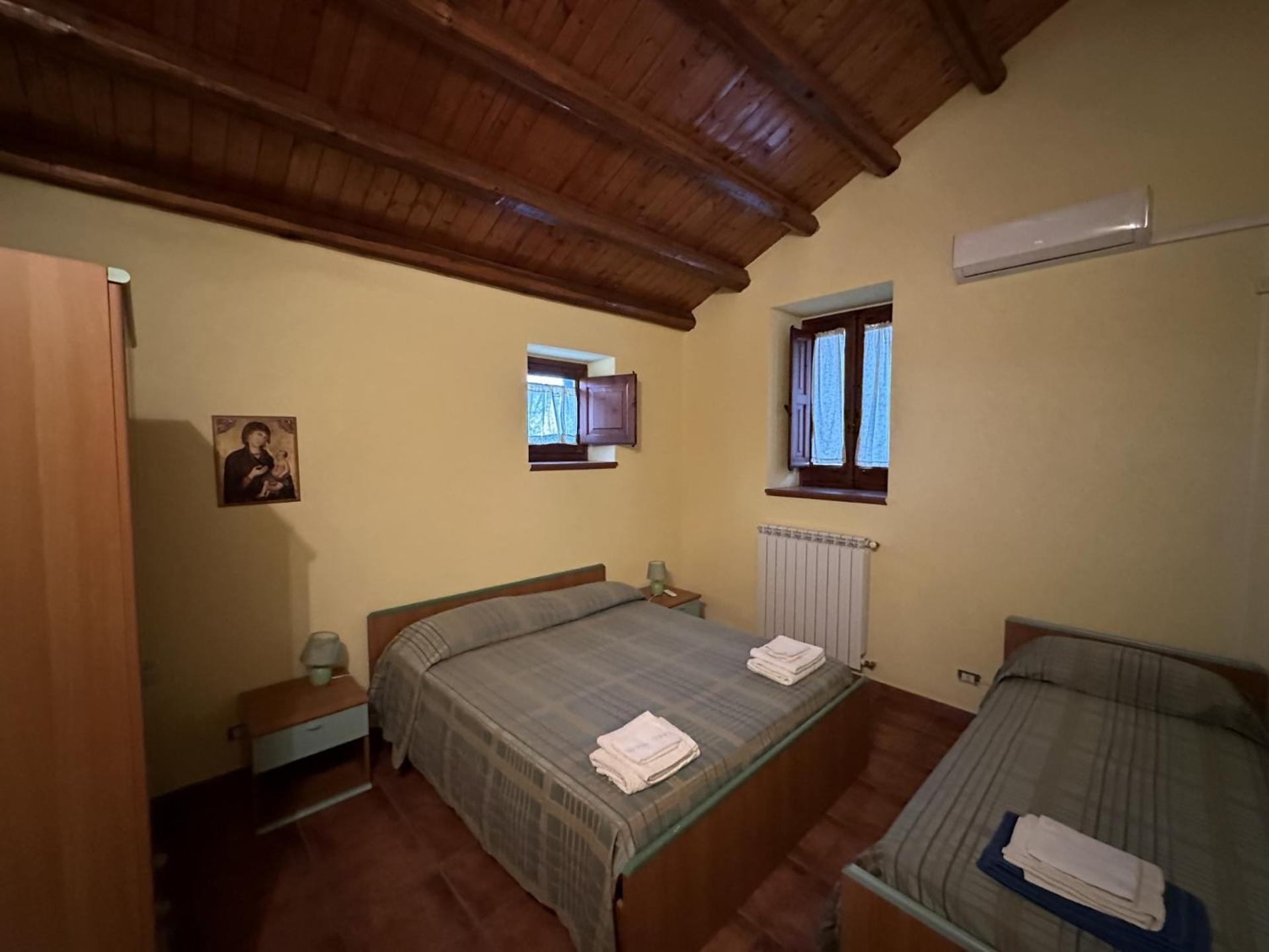 Villa L'Antica Vigna Randazzo Exterior foto