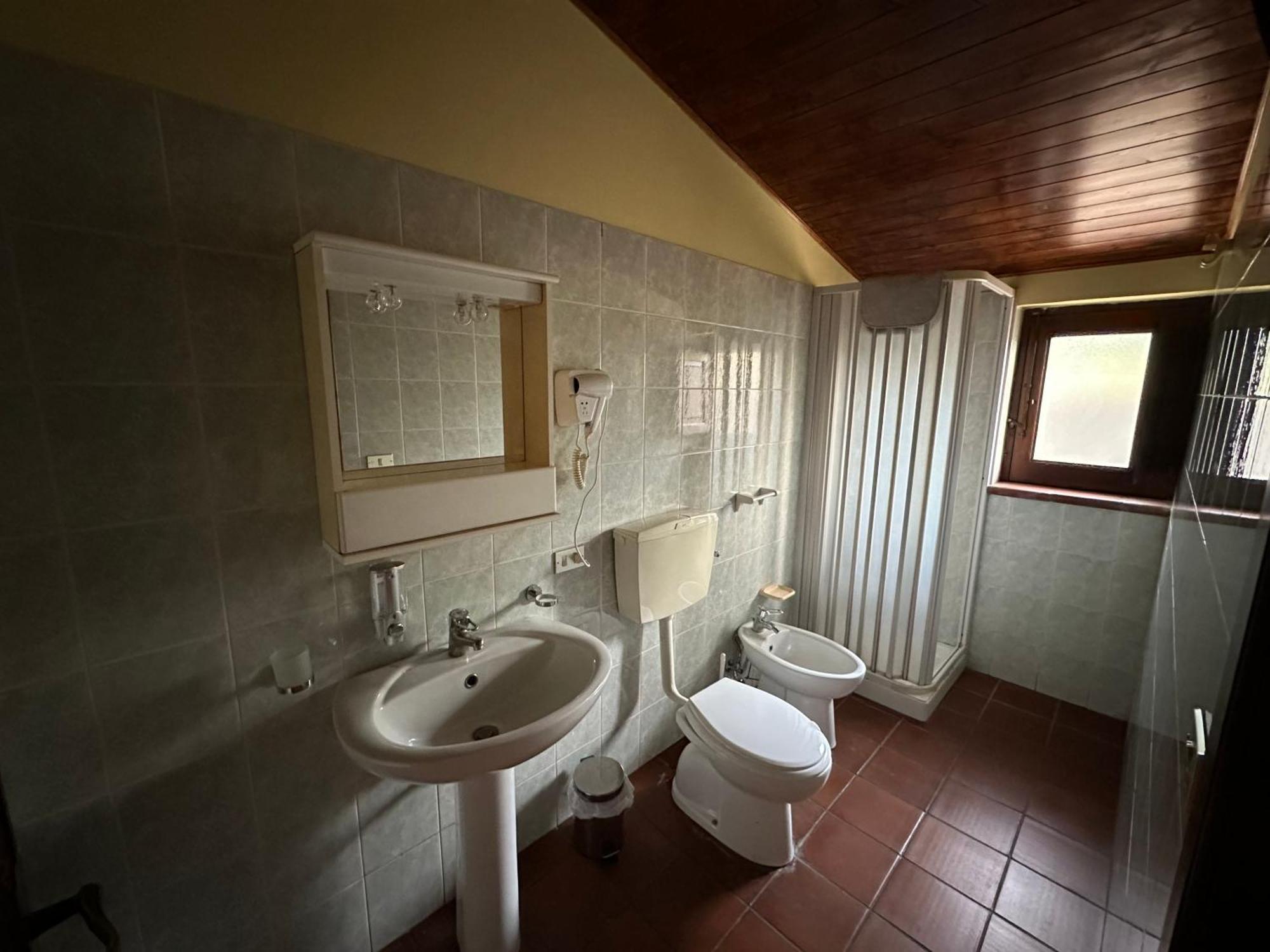 Villa L'Antica Vigna Randazzo Exterior foto