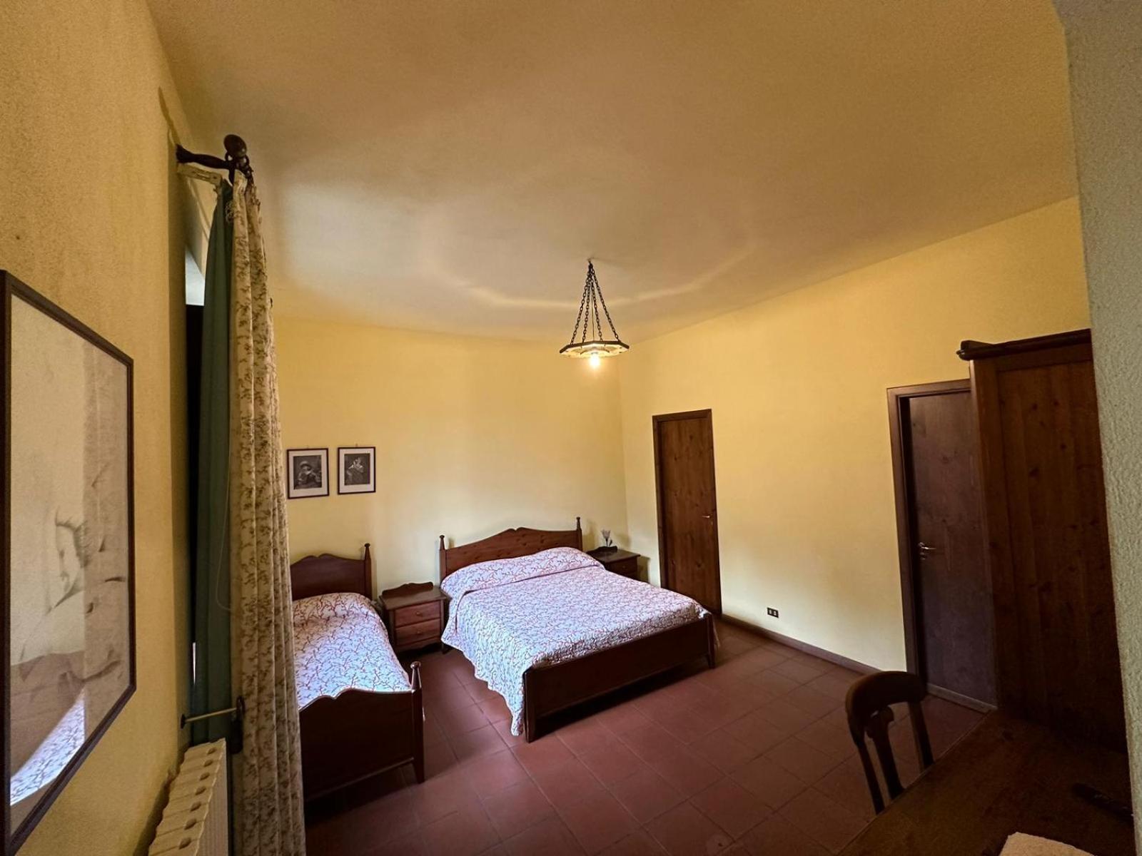 Villa L'Antica Vigna Randazzo Exterior foto