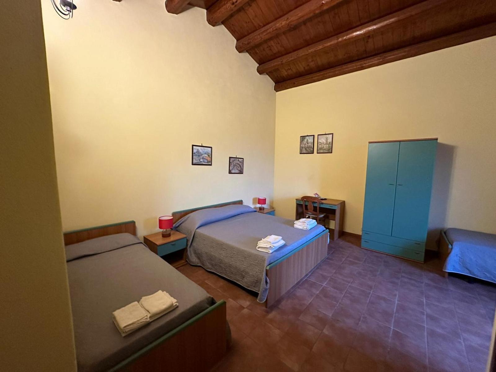Villa L'Antica Vigna Randazzo Exterior foto