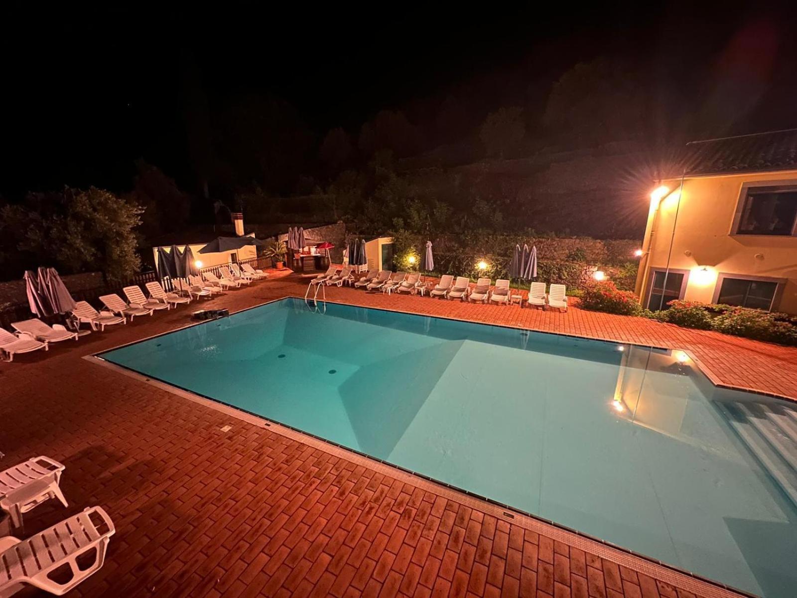 Villa L'Antica Vigna Randazzo Exterior foto